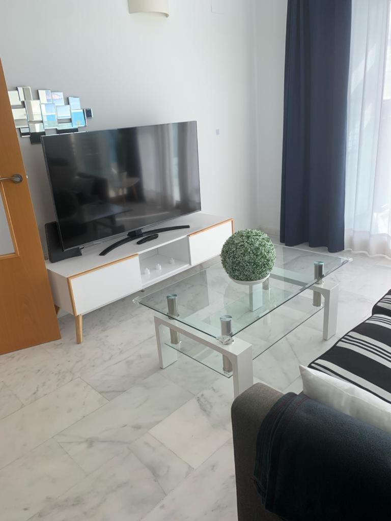 Apartamento Skyline Oasis Benidorm