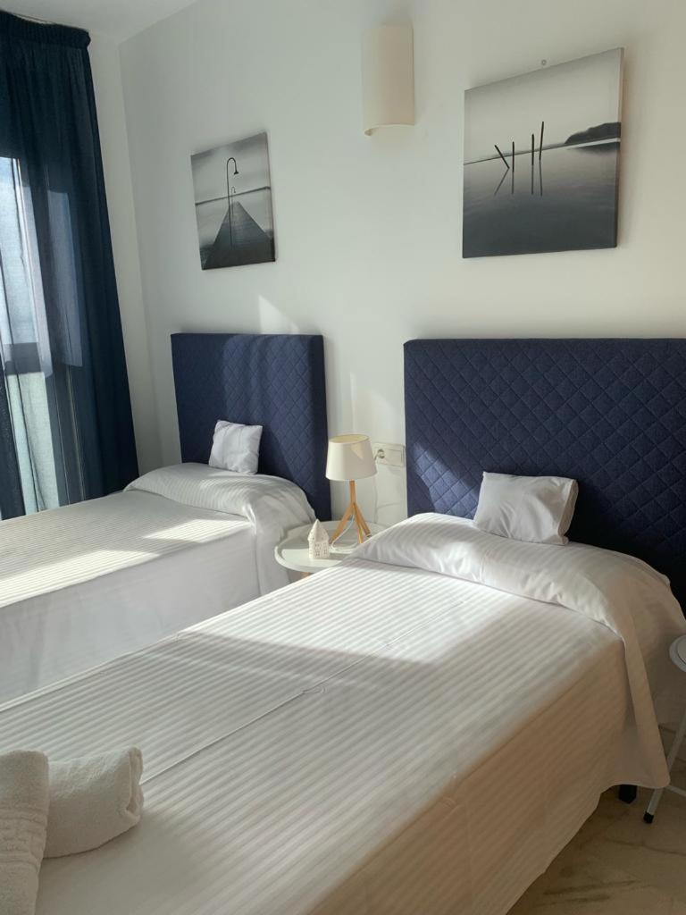 Skyline Oasis Apartamento *
