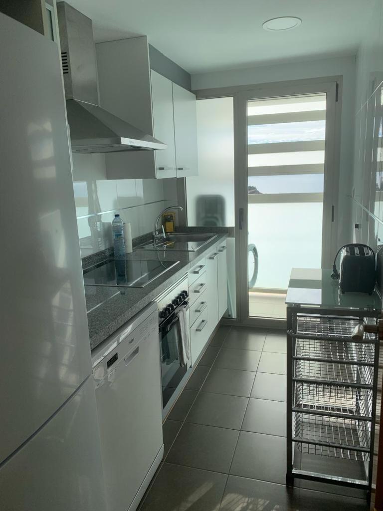Apartamento Skyline Oasis