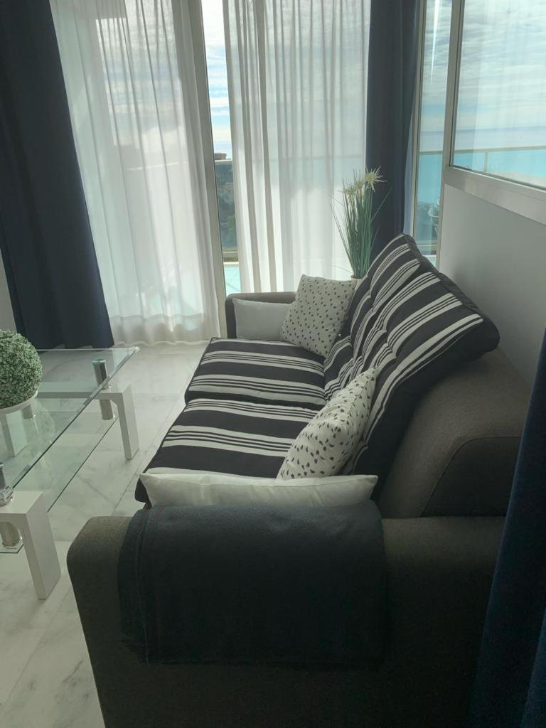 Skyline Oasis Apartamento