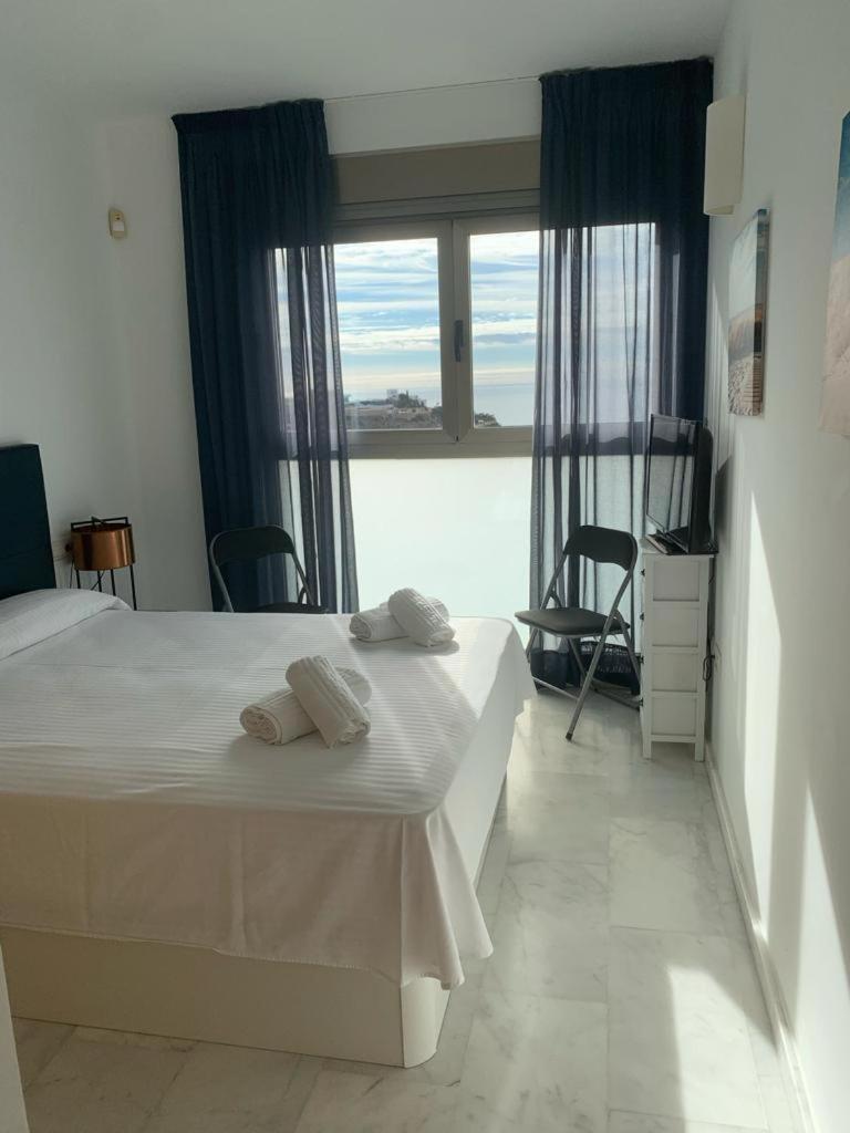 Apartamento Skyline Oasis Benidorm