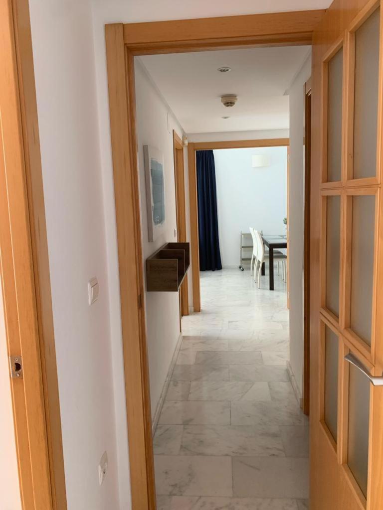 Apartamento Skyline Oasis Benidorm
