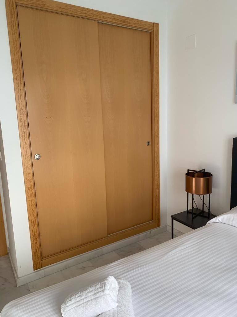 Apartamento Skyline Oasis