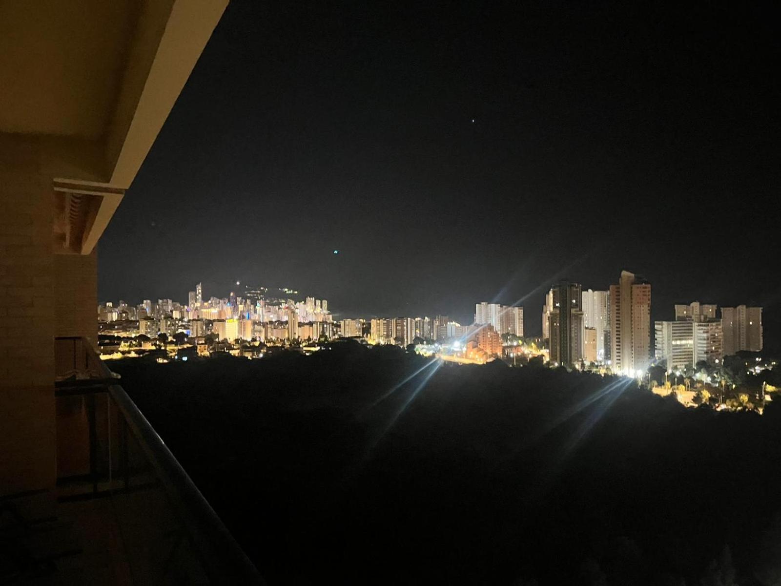Terrazas * Benidorm