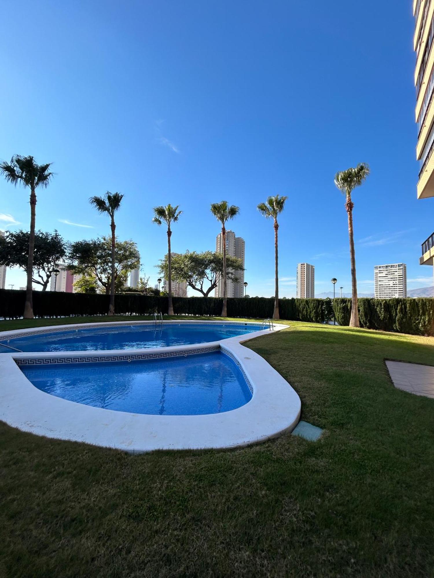 Terrazas Benidorm