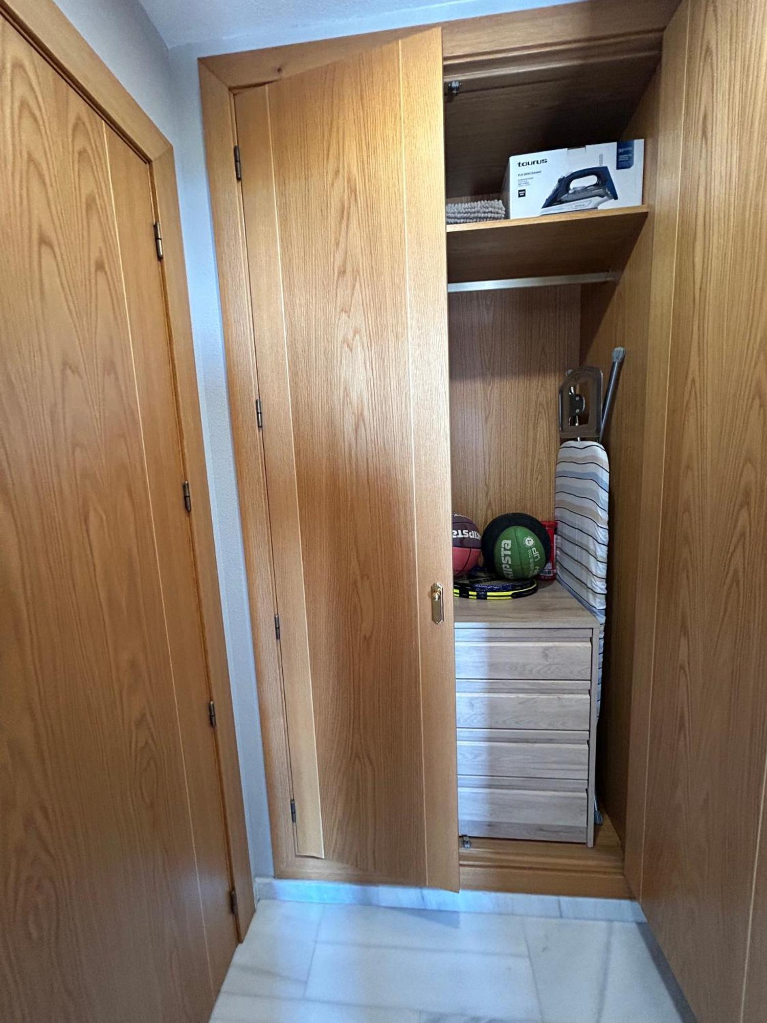 Apartamento Terrazas
