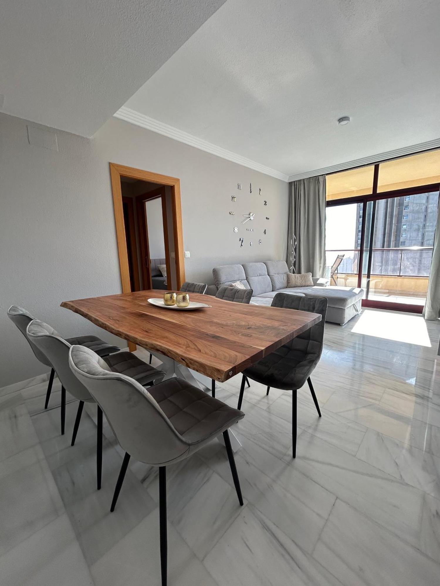 Apartamento Terrazas *