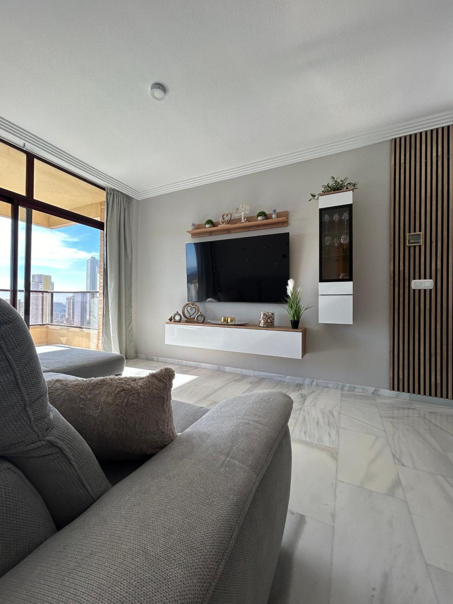 Apartamento Terrazas