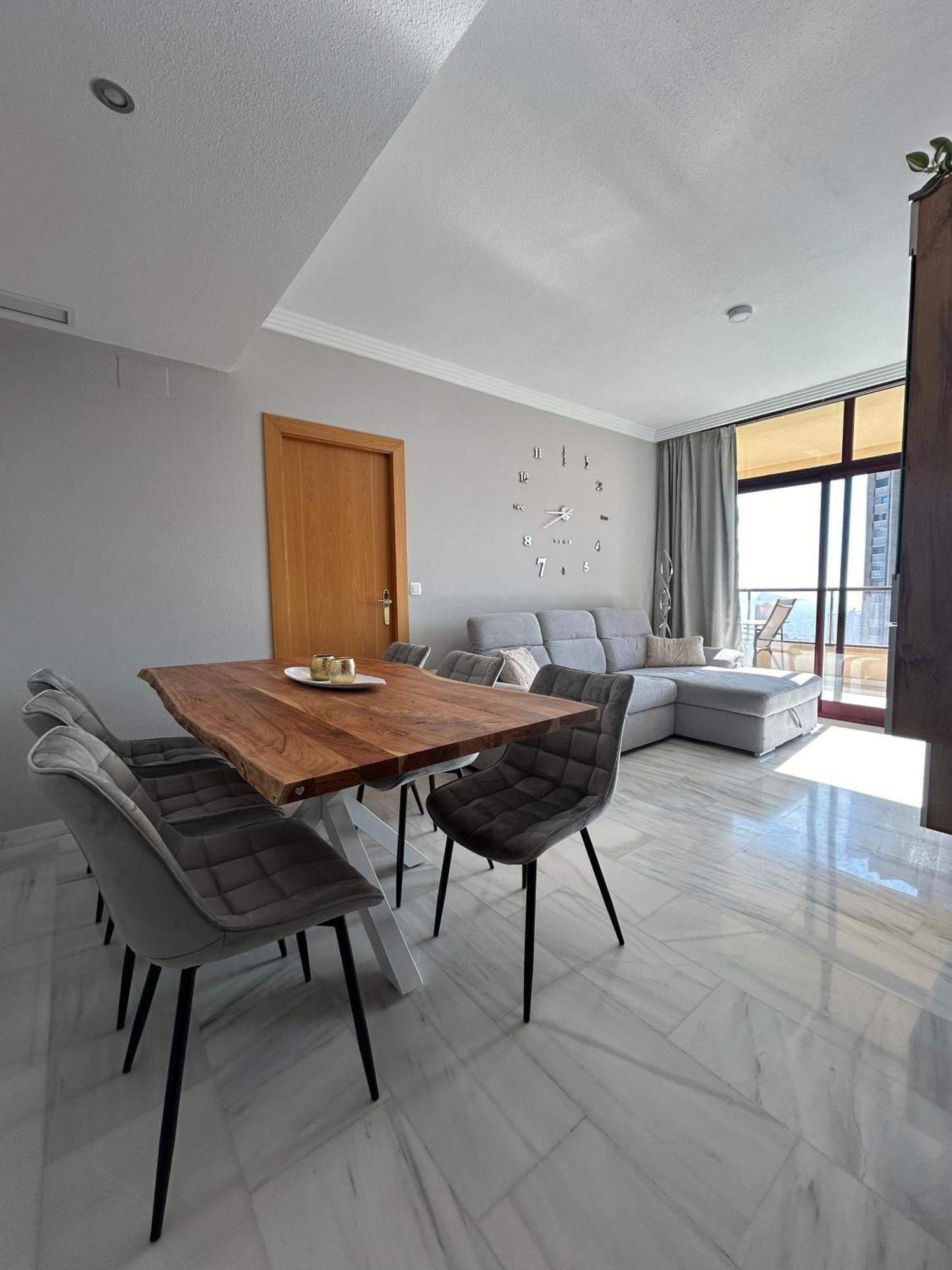 Apartamento Terrazas *