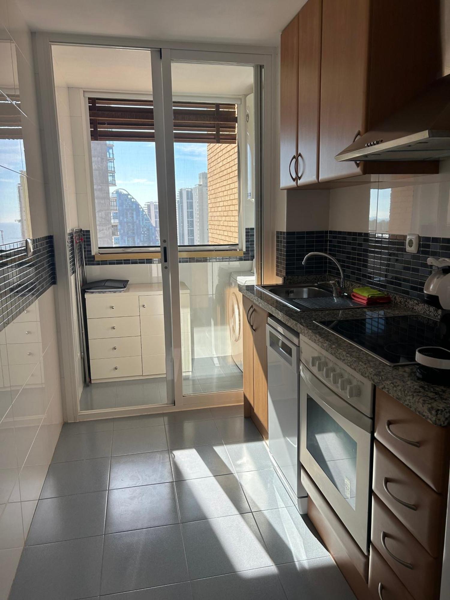 Apartamento Terrazas Benidorm