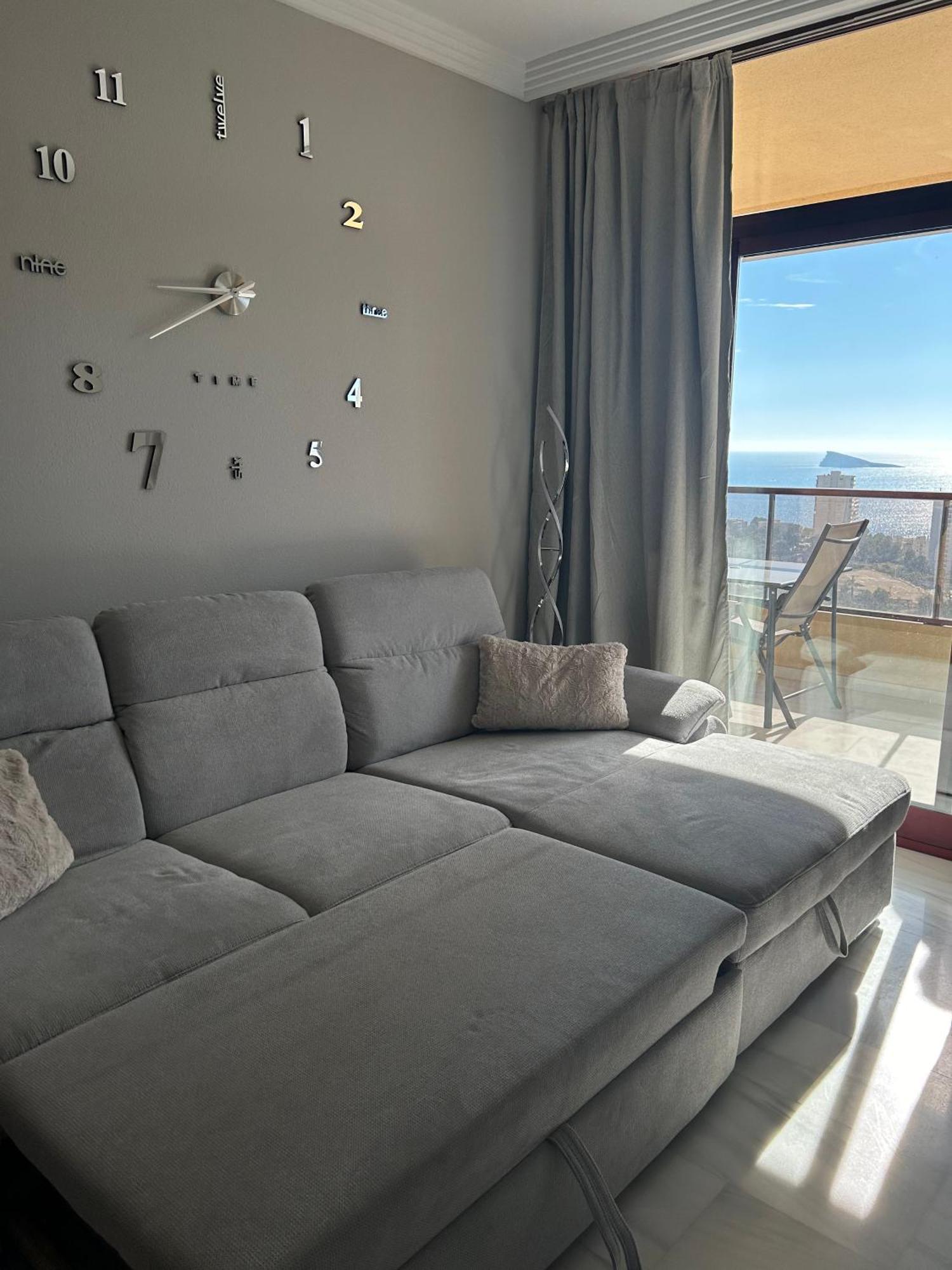 Terrazas Apartamento *
