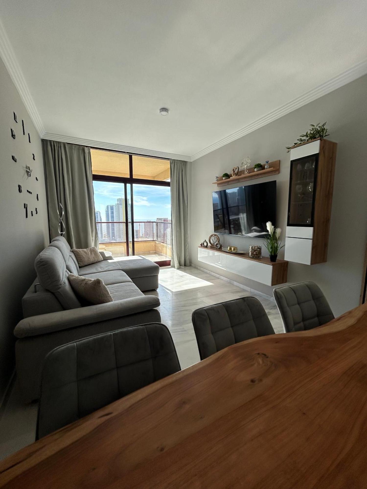 Apartamento Terrazas *