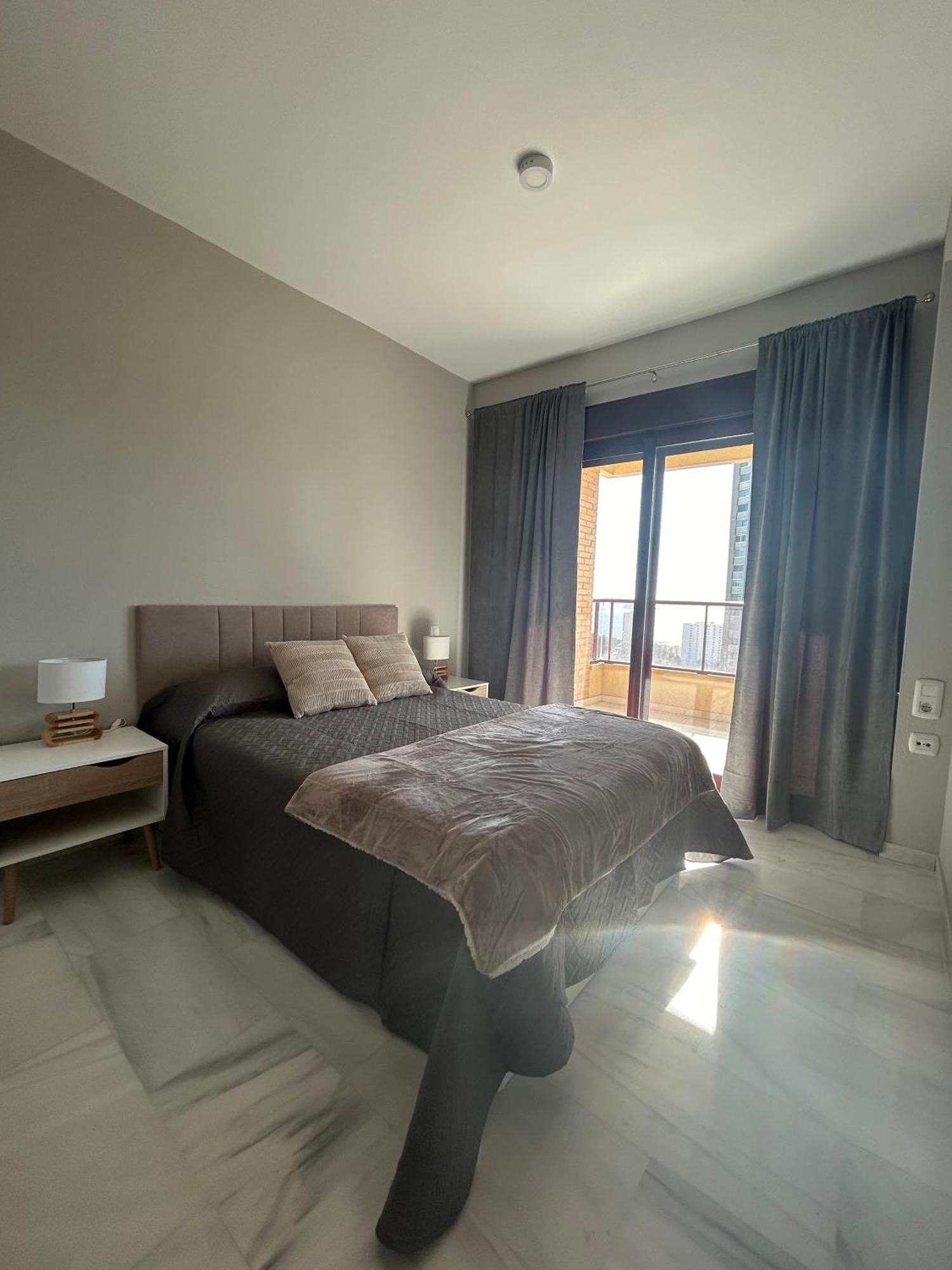 Apartamento Terrazas *