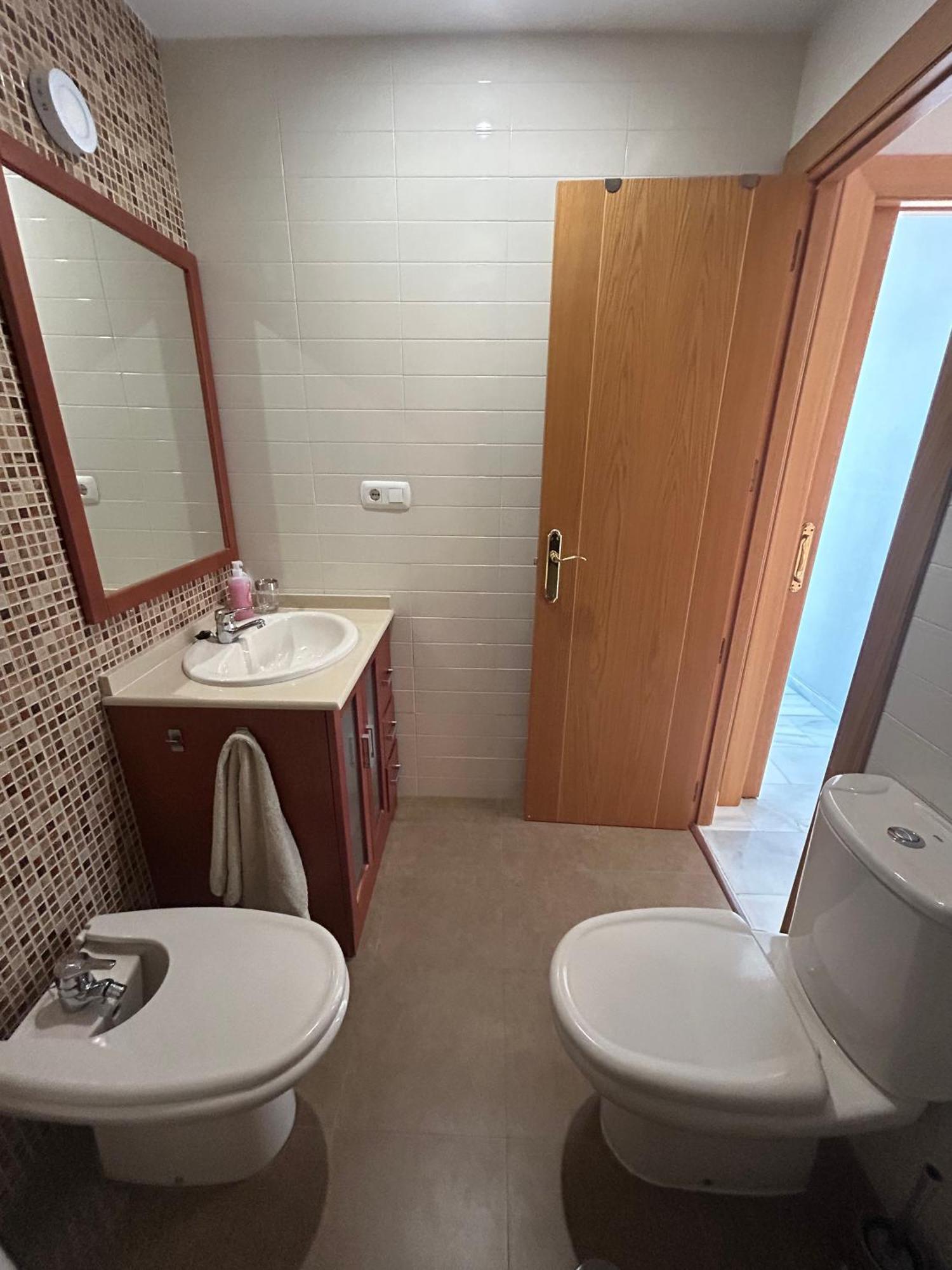 Apartamento Terrazas