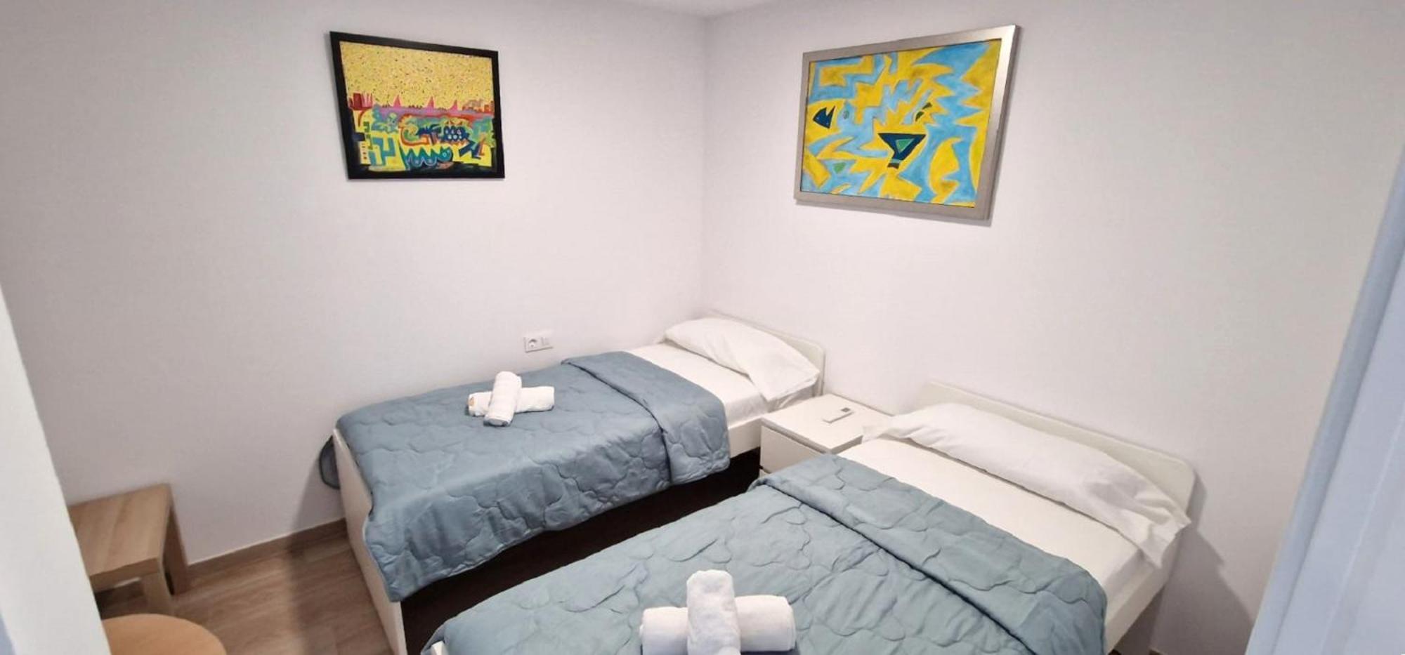 Don Miguel I-4 Apartamento