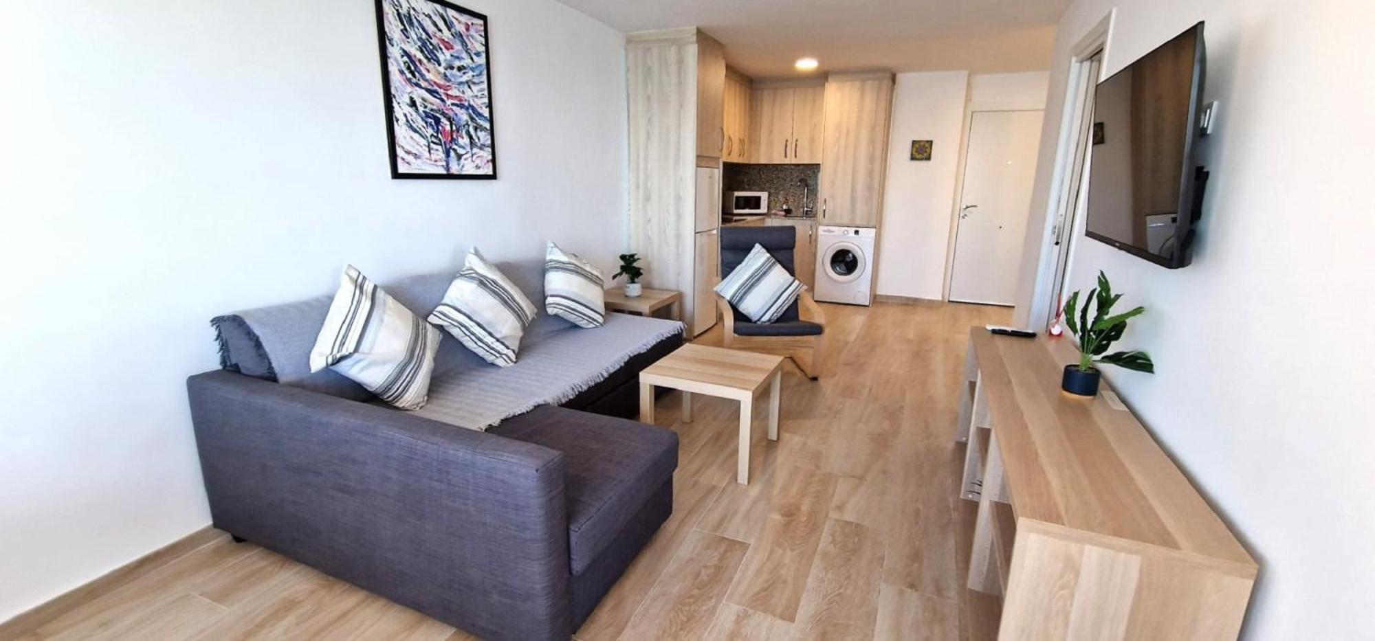 Apartamento Don Miguel I-4 Benidorm