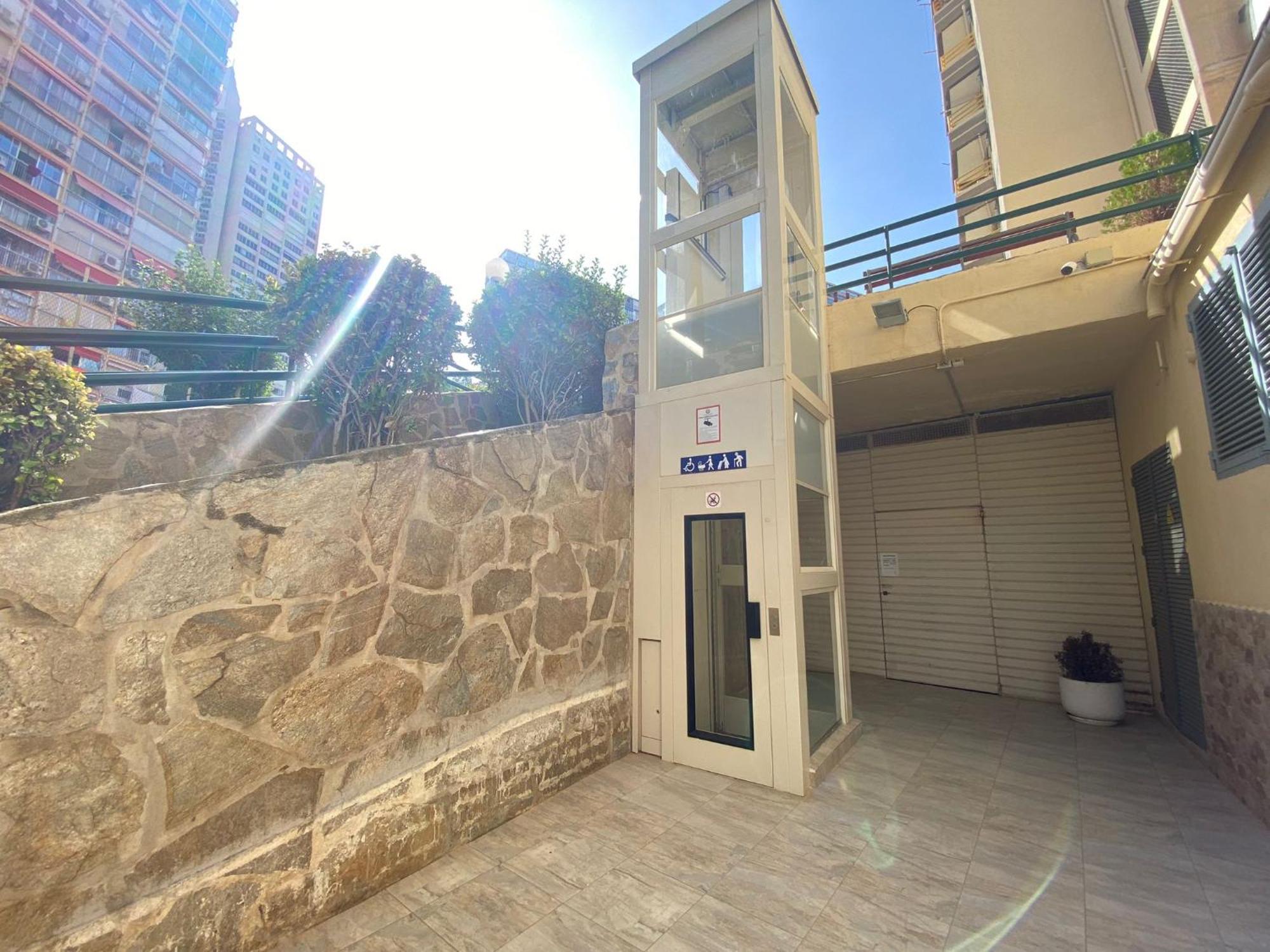 Apartamento Don Miguel I-4 *
