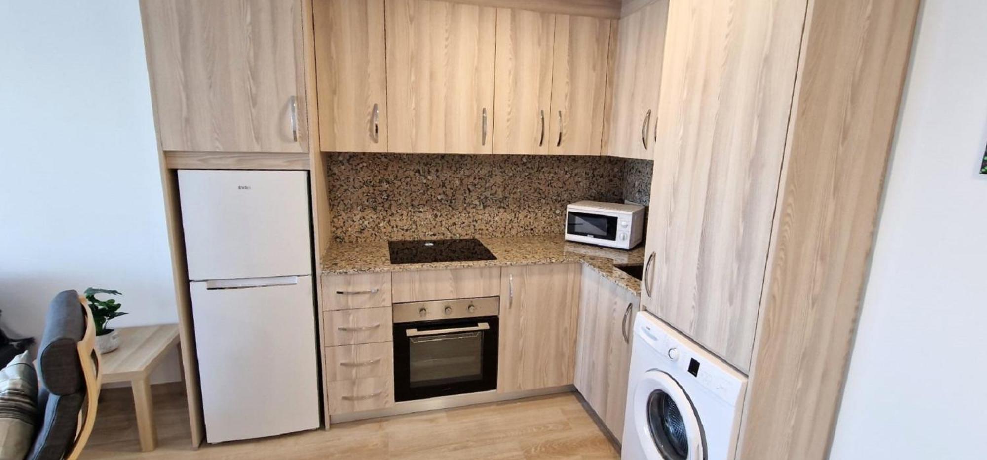 Don Miguel I-4 Apartamento *