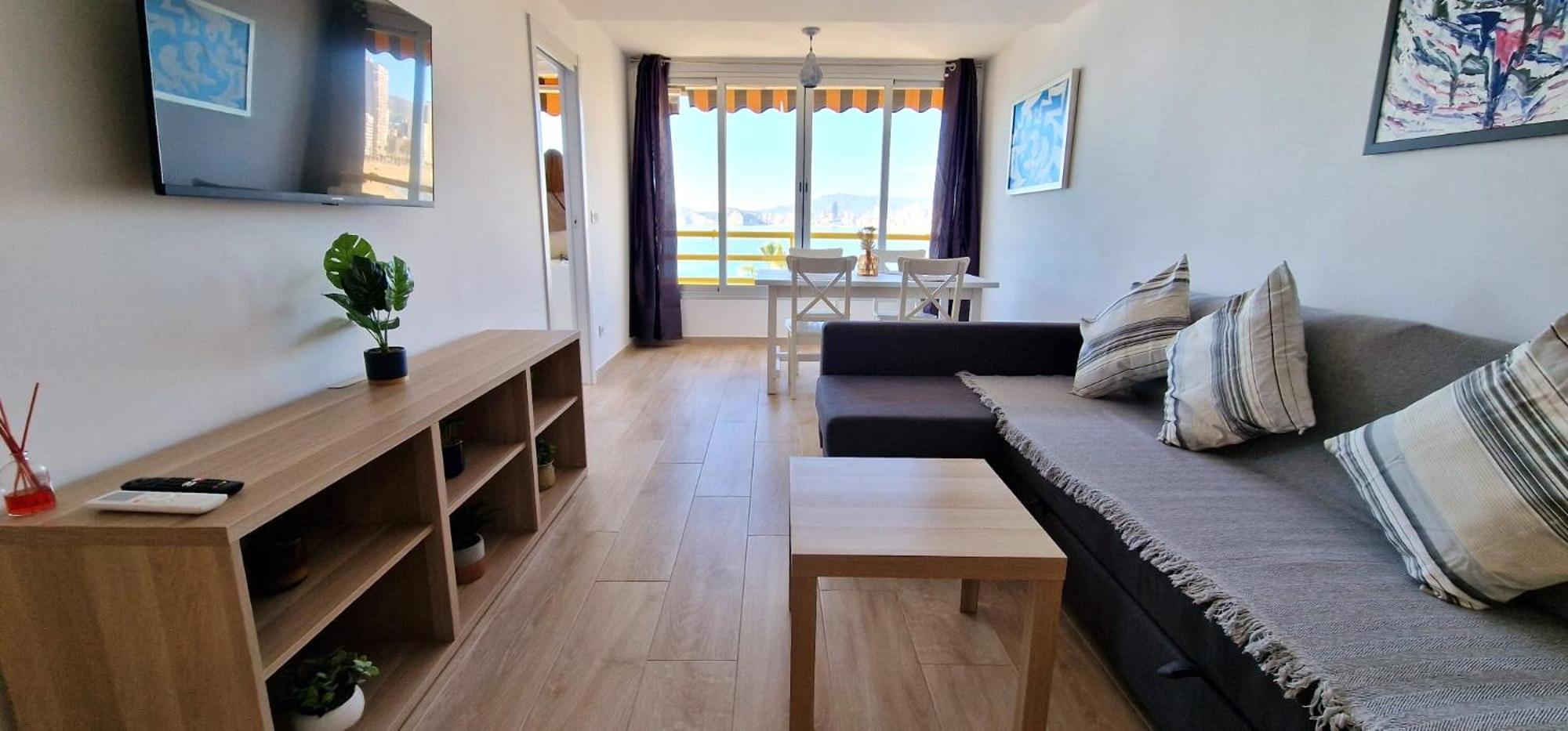 Don Miguel I-4 Apartamento