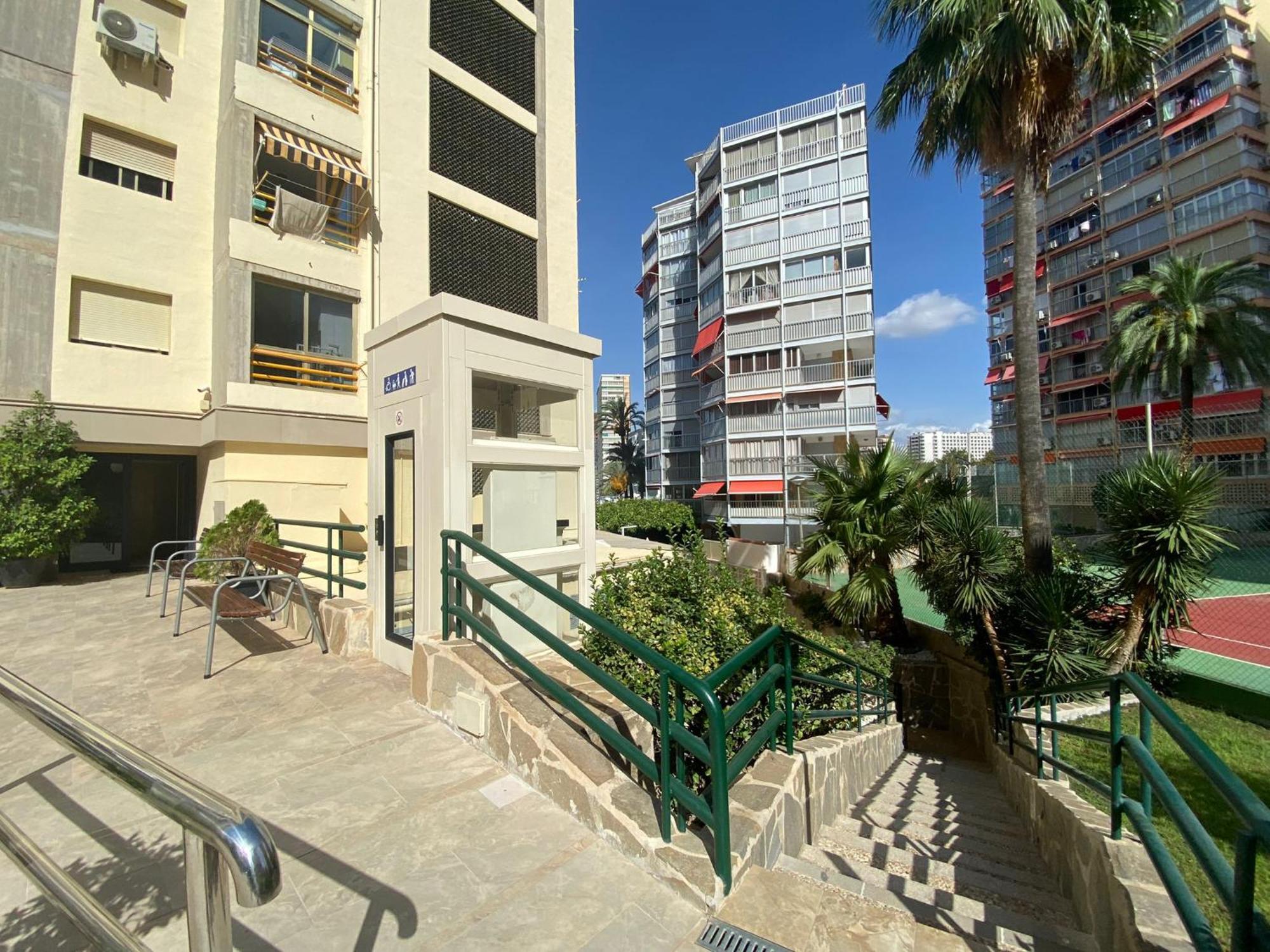 Don Miguel I-4 Apartamento *