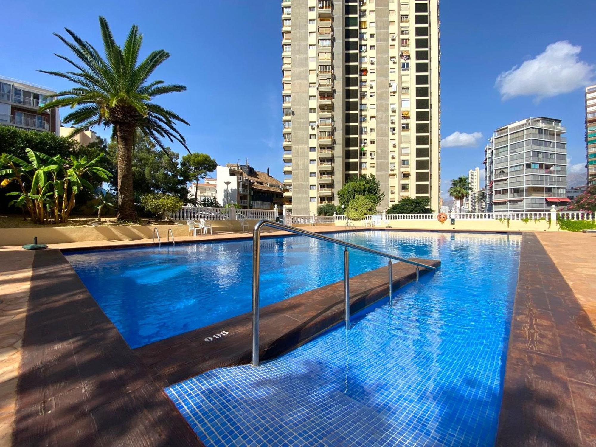 Don Miguel I-4 * Benidorm