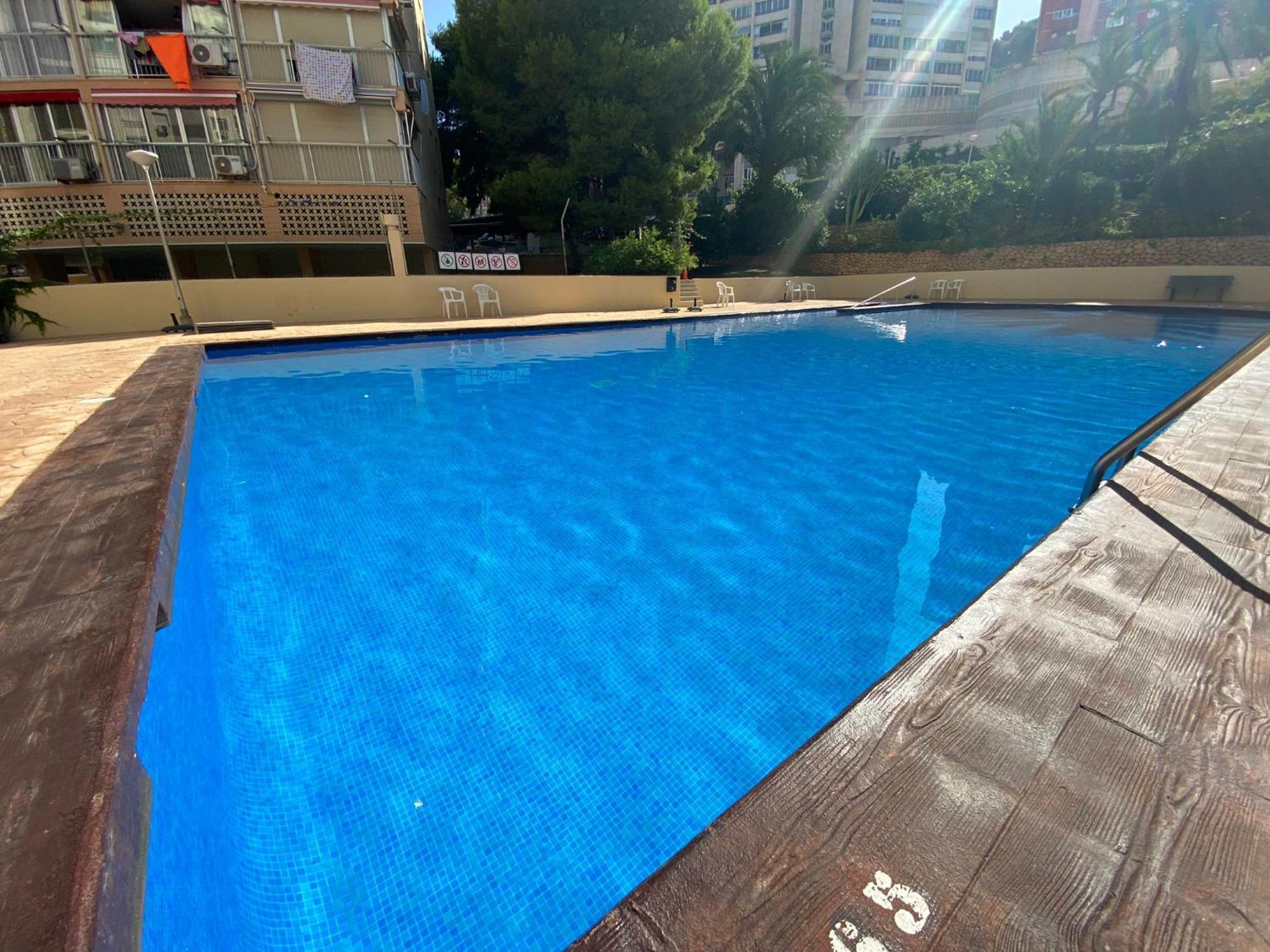 Don Miguel I-4 Apartamento