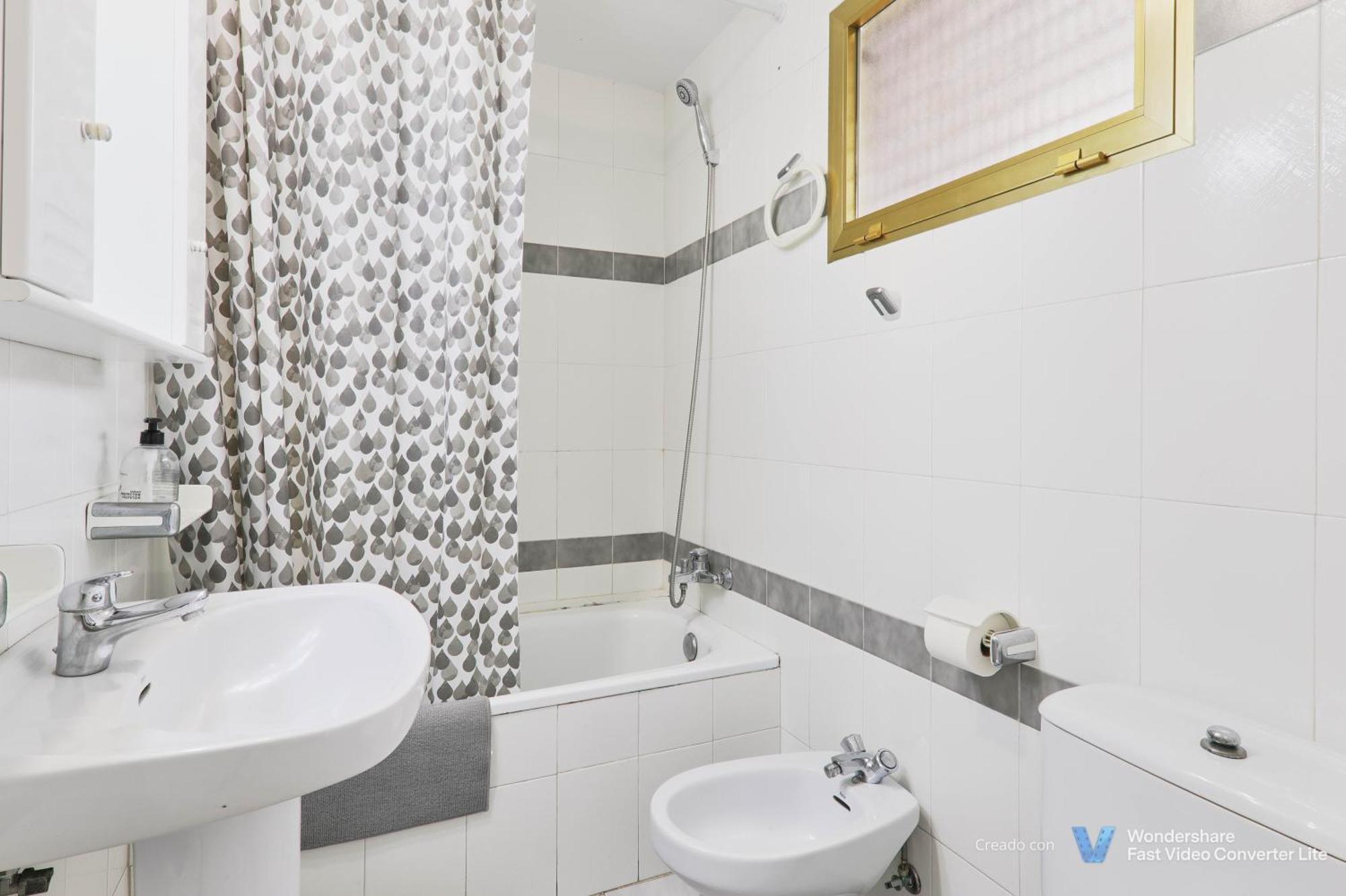 Apartamento Luminoso Con Orientacion Al Mar Benidorm