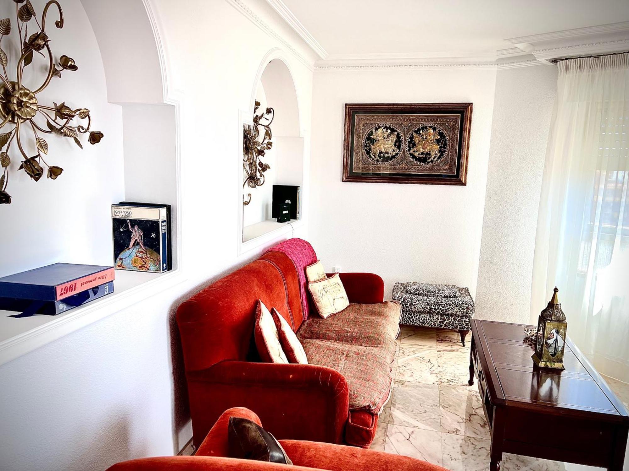 Apartamento Piso Alfonso Puchades *