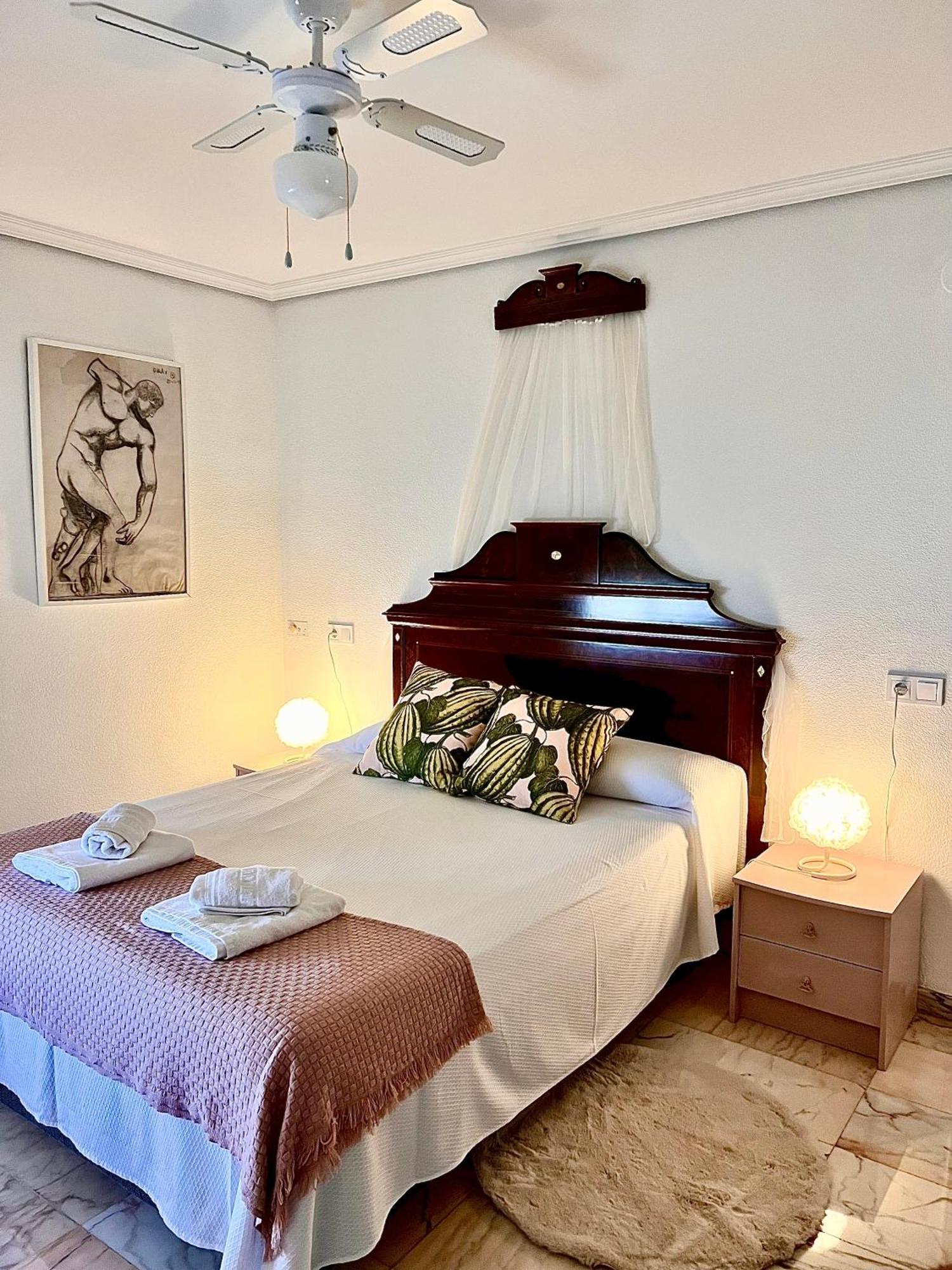 Piso Alfonso Puchades Apartamento *