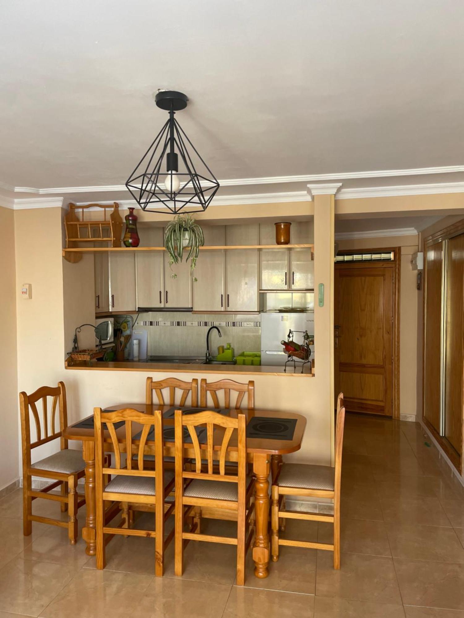 Apartamento Bermudas-turis *