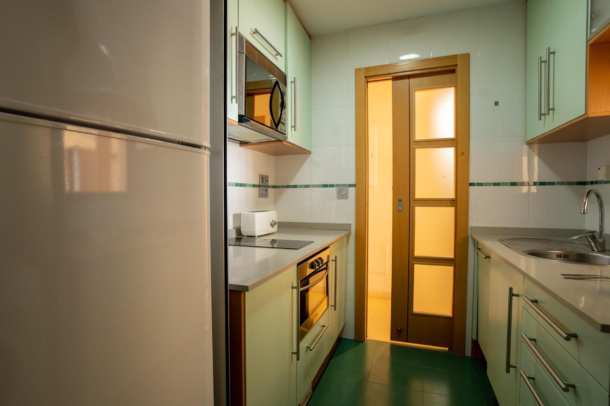 Mallorca Apartamento *