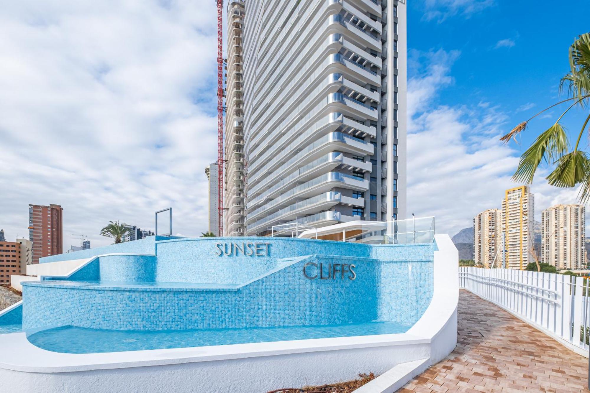 Sunset Cliffs Deluxe 6133 Poniente Apartamento *