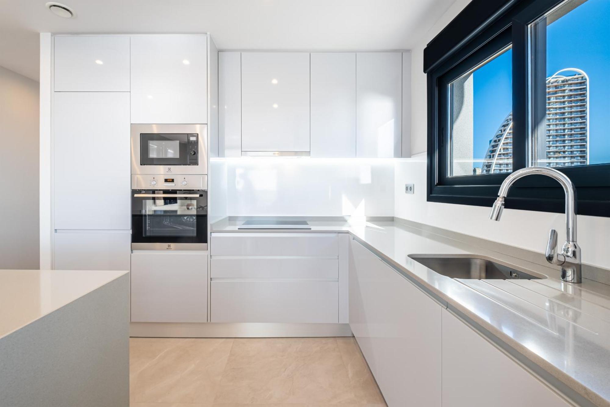 Apartamento Sunset Cliffs Deluxe 6133 Poniente