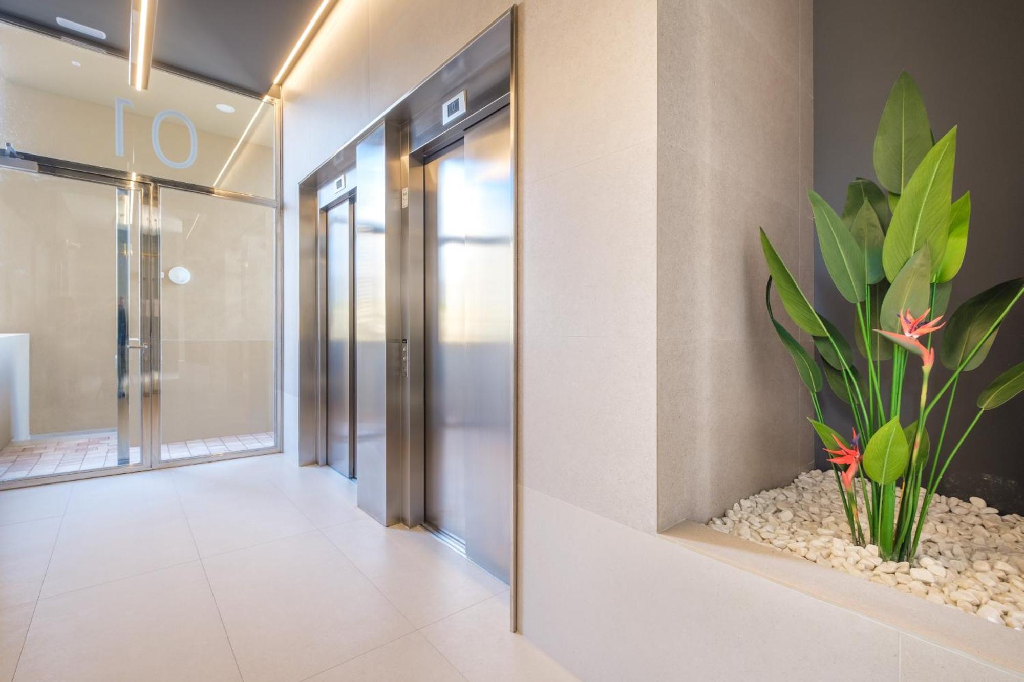 Sunset Cliffs Deluxe 6133 Poniente Apartamento