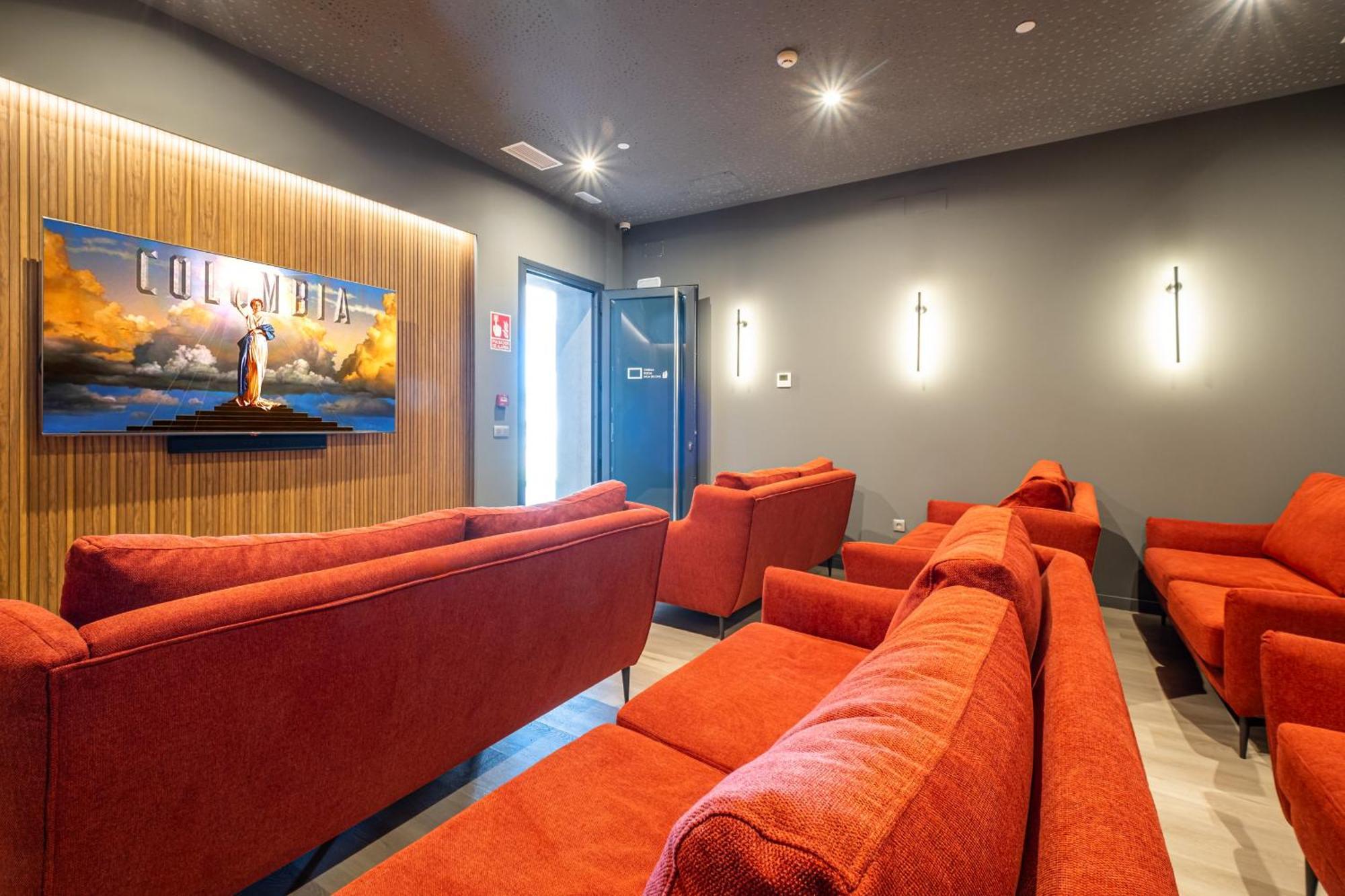 Apartamento Sunset Cliffs Deluxe 6133 Poniente Benidorm