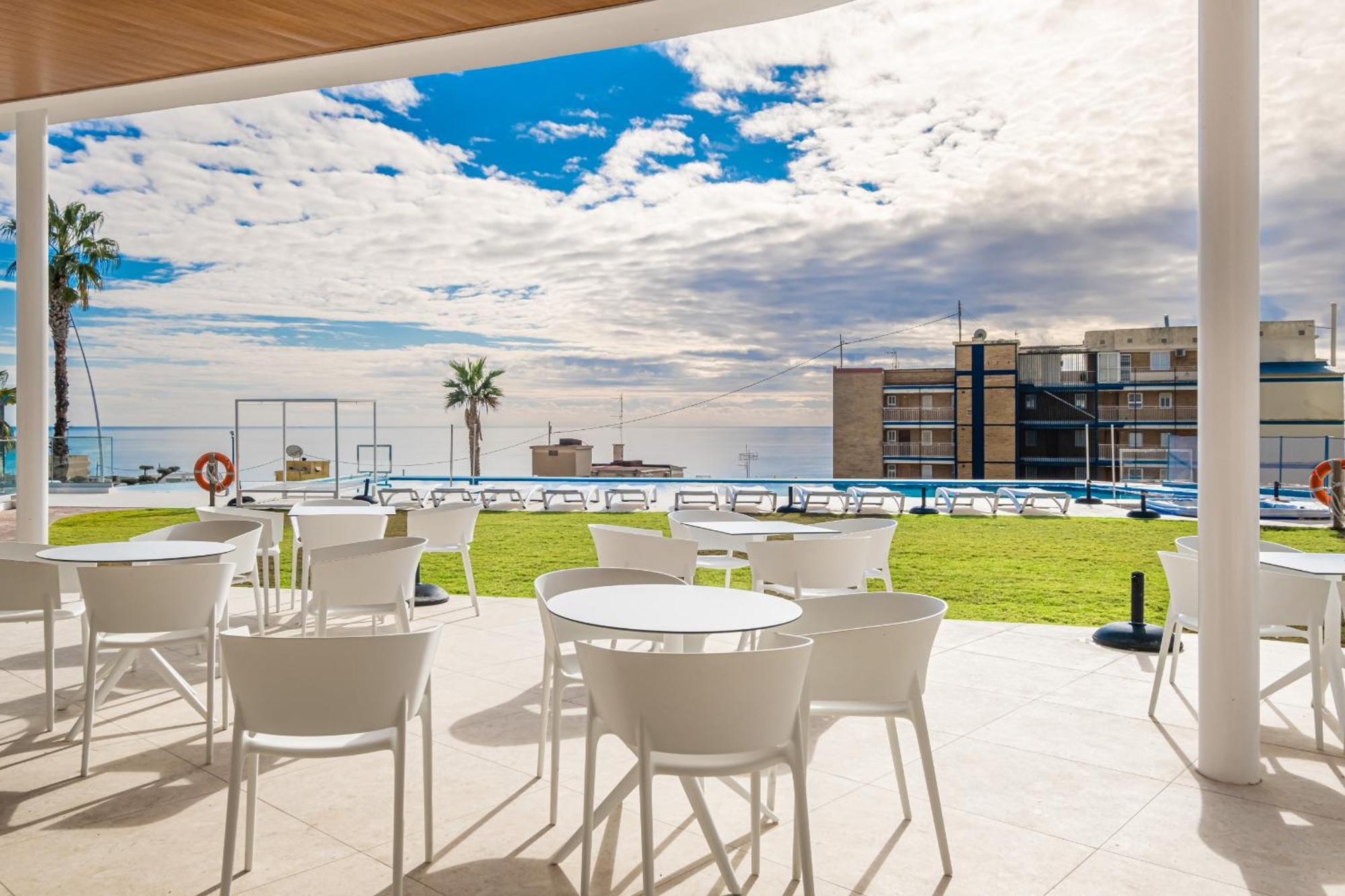 Apartamento Sunset Cliffs Deluxe 6133 Poniente *