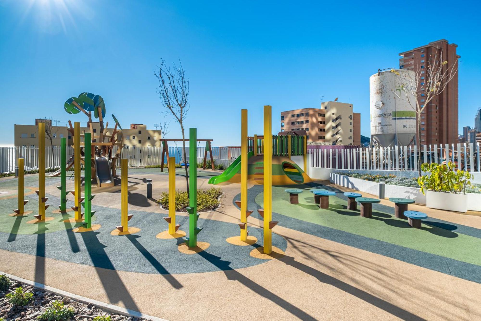 Apartamento Sunset Cliffs Deluxe 6133 Poniente