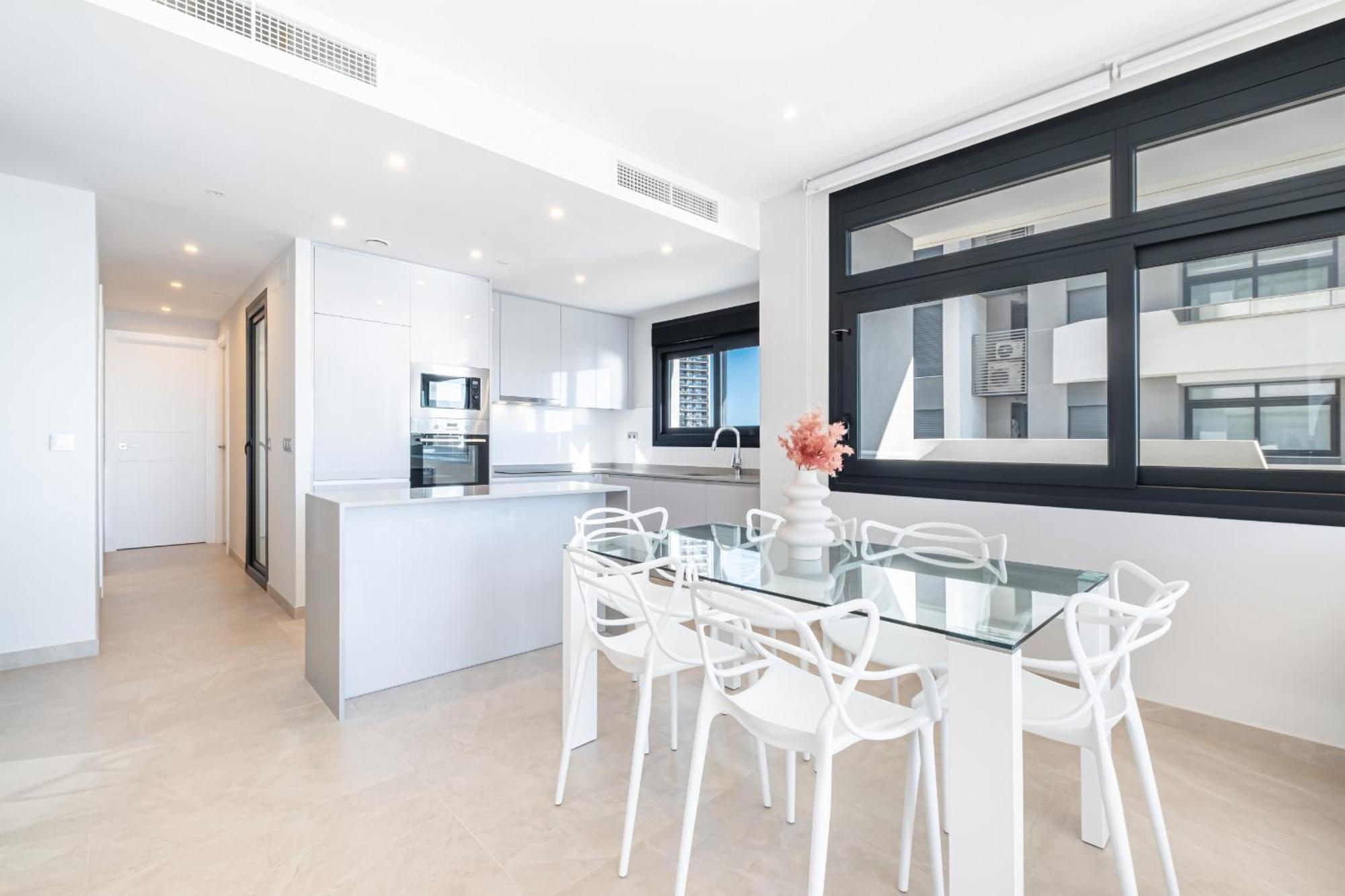 Apartamento Sunset Cliffs Deluxe 6133 Poniente *