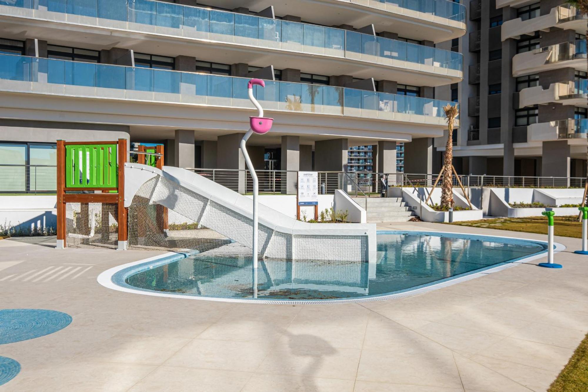 Apartamento Sunset Cliffs Deluxe 6133 Poniente