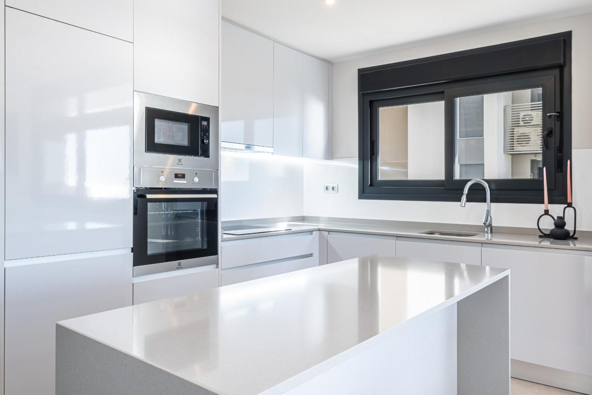 Sunset Cliffs Deluxe 6133 Poniente Apartamento