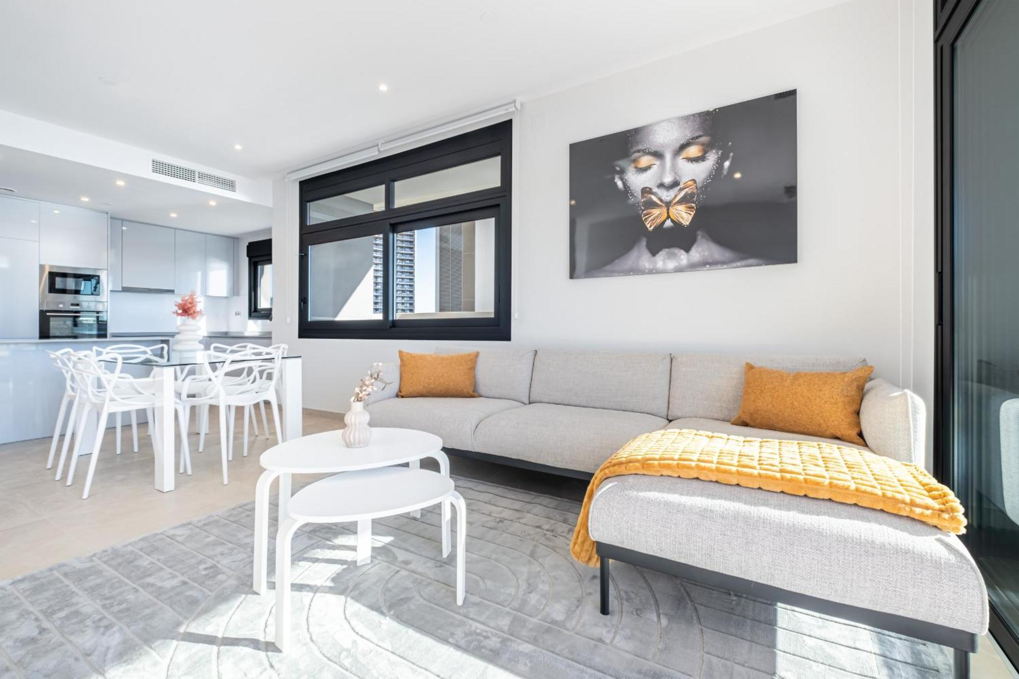 Apartamento Sunset Cliffs Deluxe 6133 Poniente *