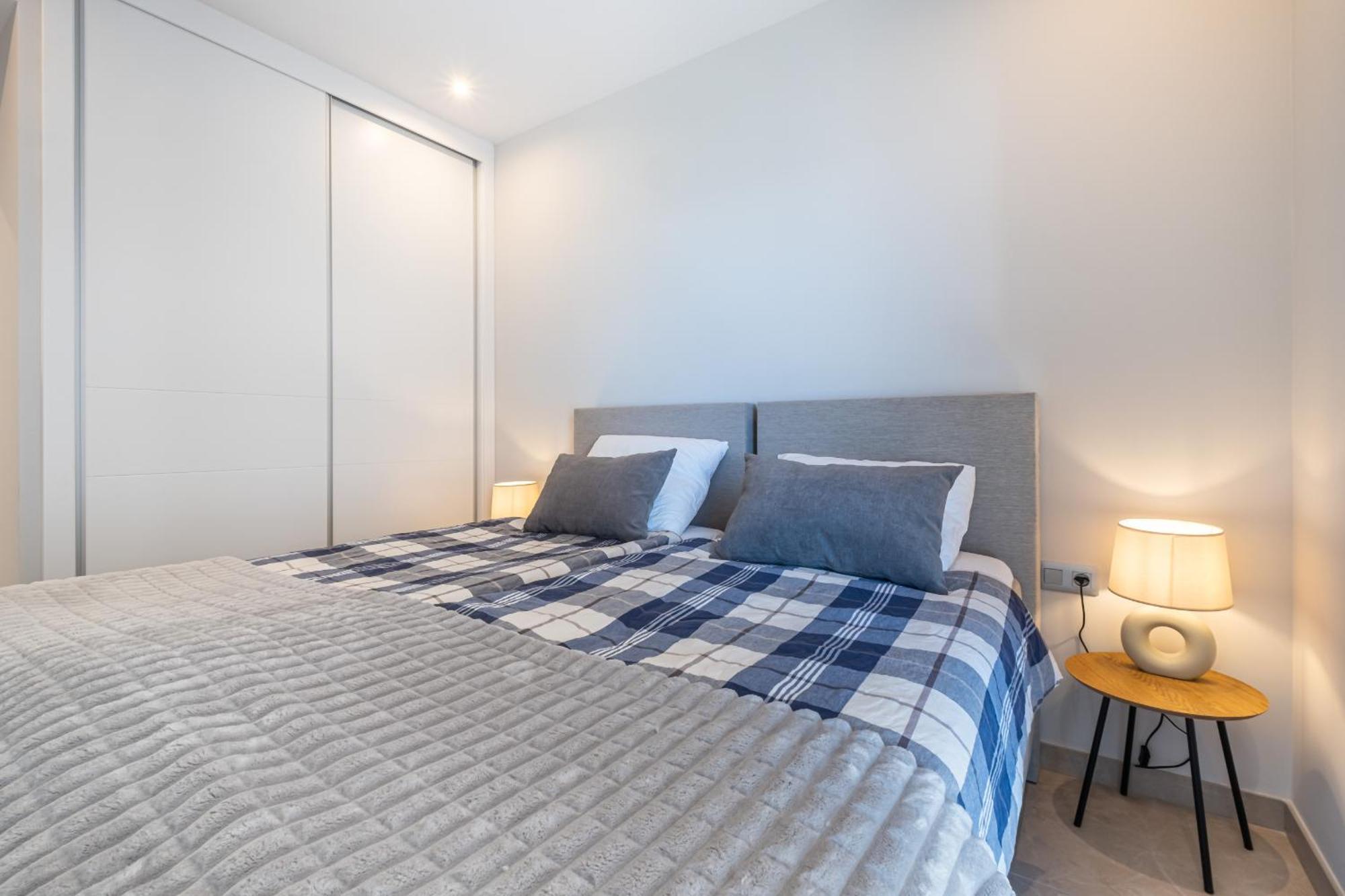 Sunset Cliffs Deluxe 6133 Poniente Apartamento