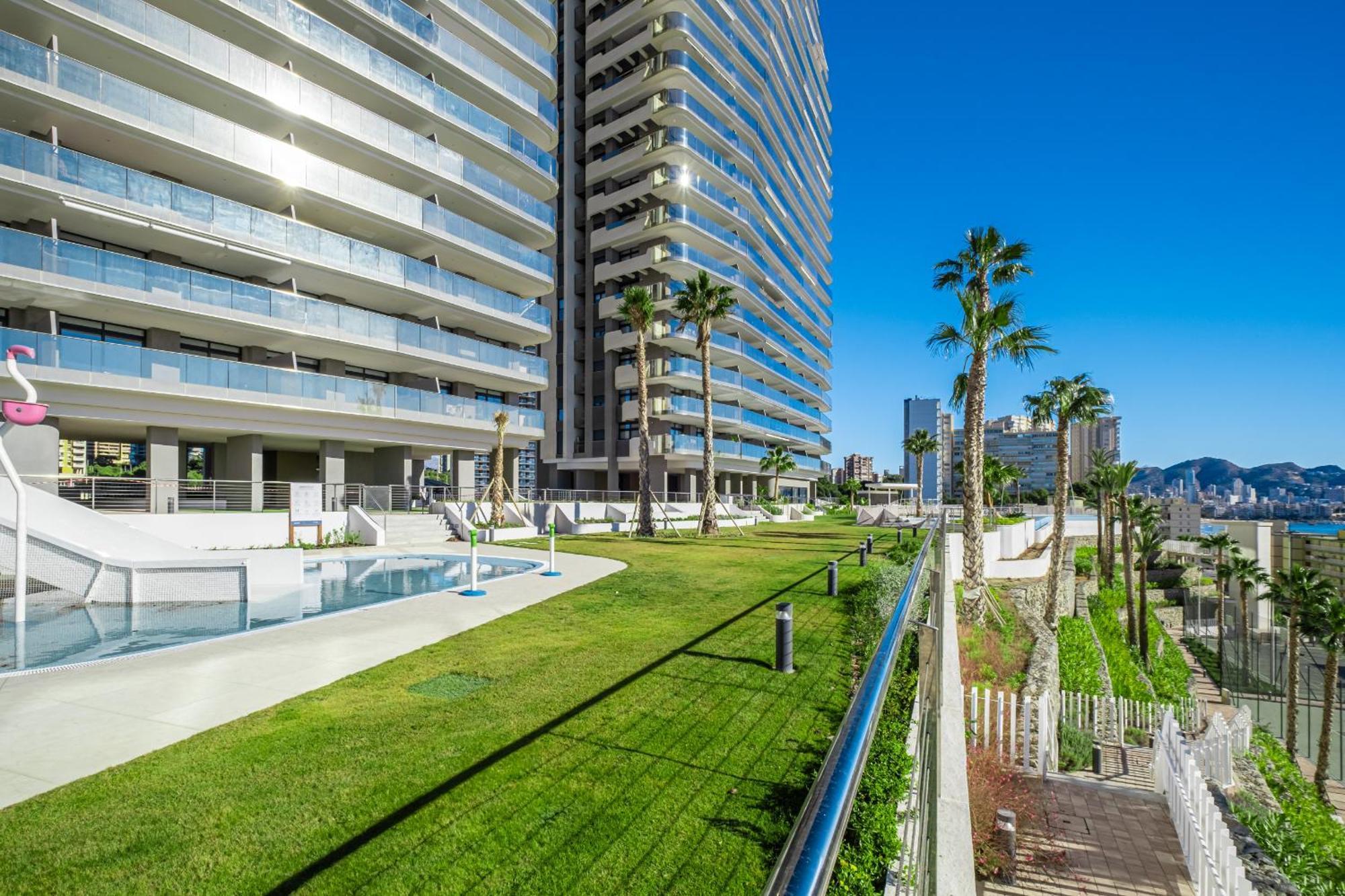 Apartamento Sunset Cliffs Deluxe 6133 Poniente *