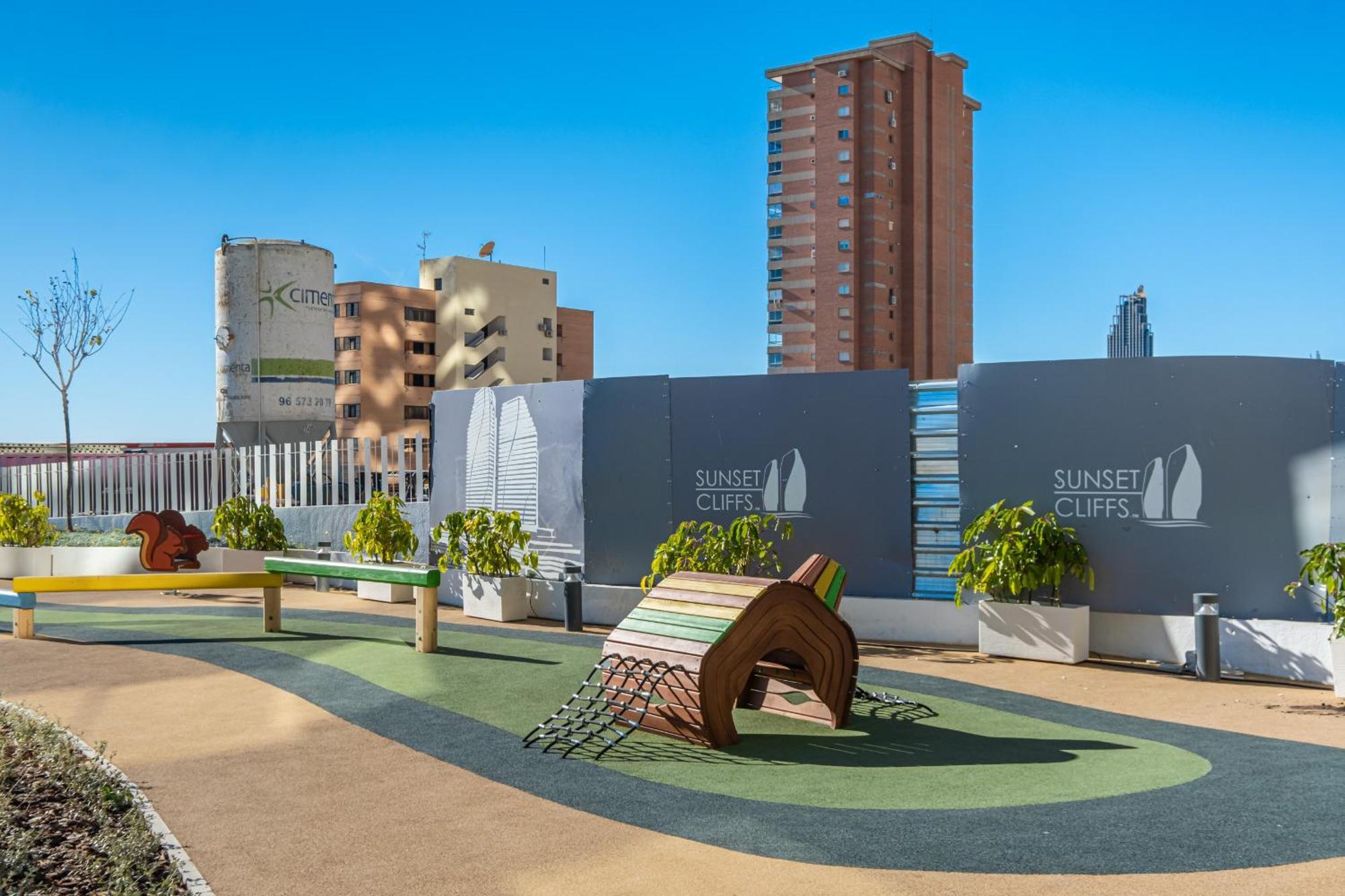 Apartamento Sunset Cliffs Deluxe 6133 Poniente