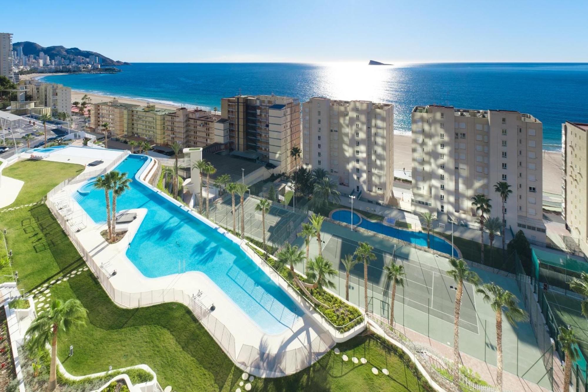 Apartamento Sunset Cliffs Deluxe 6133 Poniente