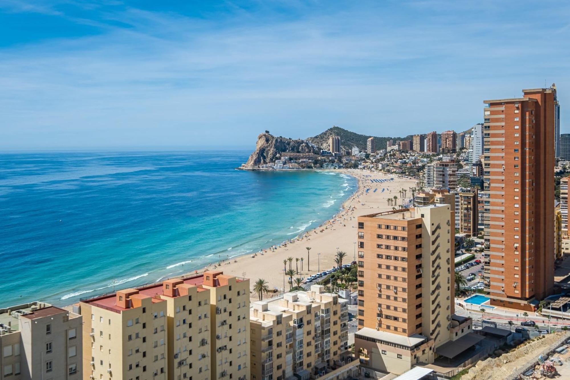 Sunset Cliffs Deluxe 6133 Poniente Apartamento *