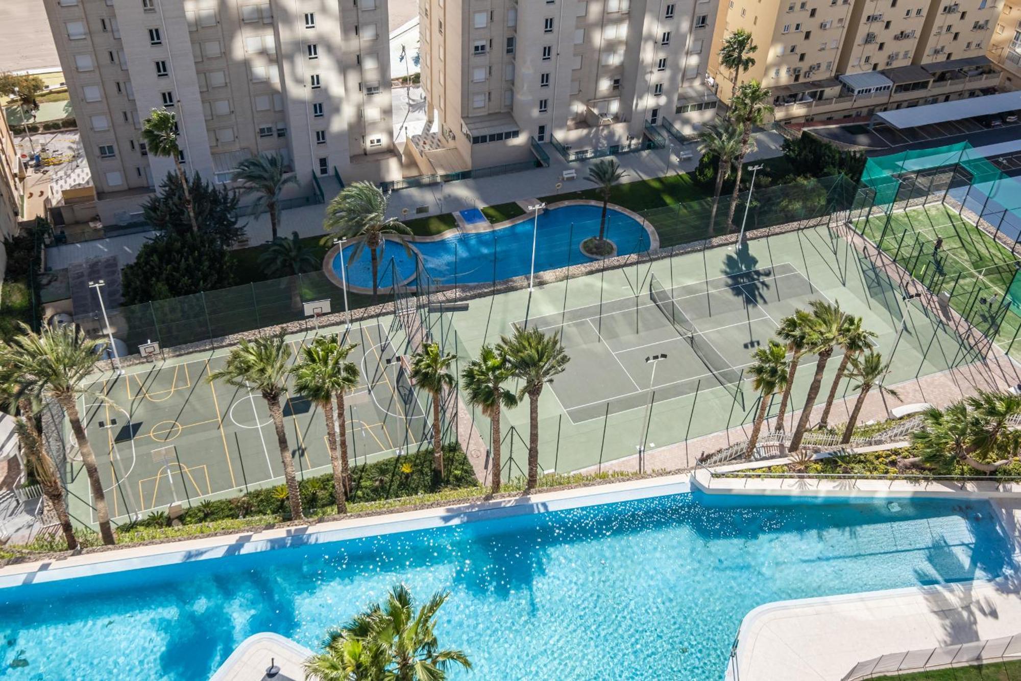 Sunset Cliffs Deluxe 6133 Poniente Apartamento