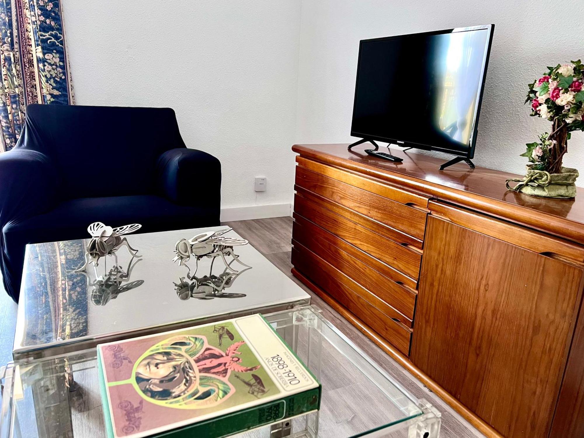 Piso Alfonso Puchades Apartamento Benidorm