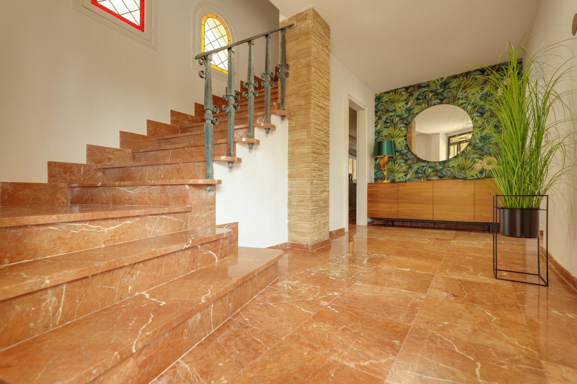 Villa Julieta Y Romeo By Bookirentals *