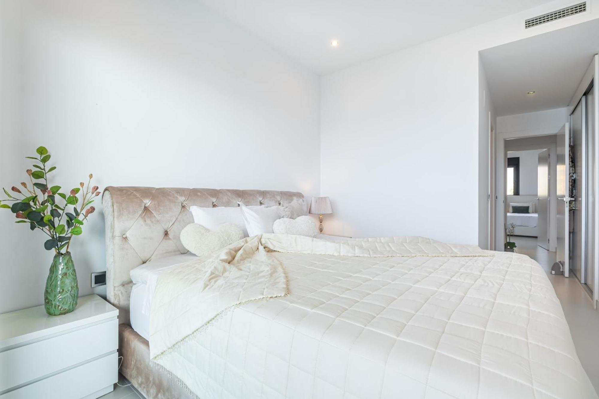 Sunset Drive 9-18 Poniente Apartamento *